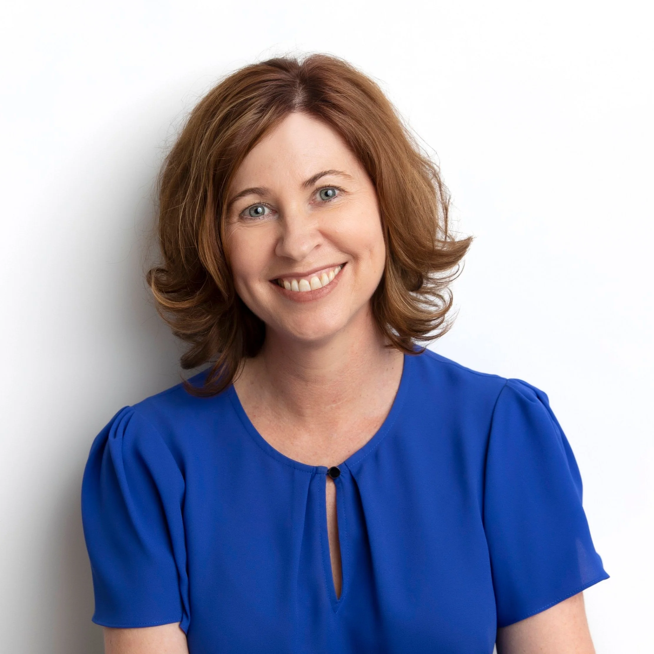 Judy Graham, Australia