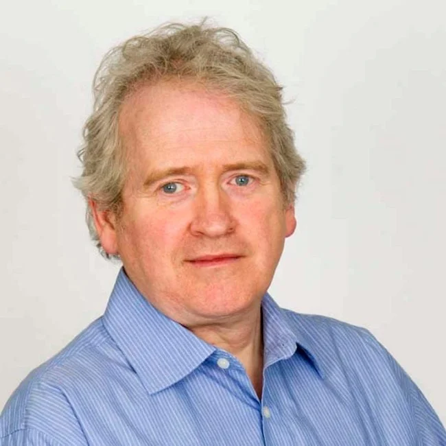 Robin Hadley, United Kingdom