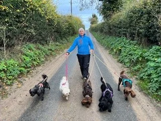 The way forward - I choose my happiness