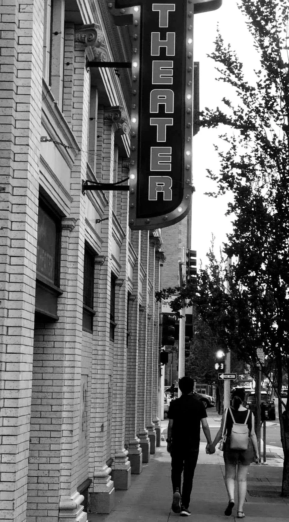 Dear Love Who Didn't Stick Around