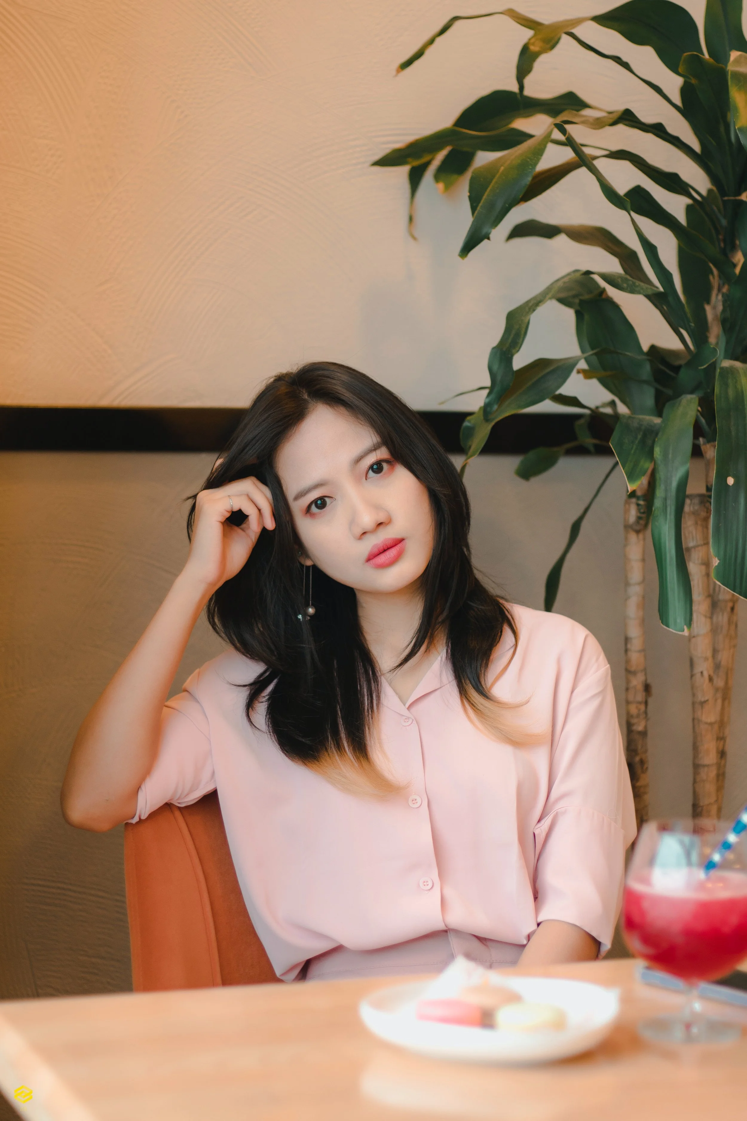 Your Life Must Be Easy