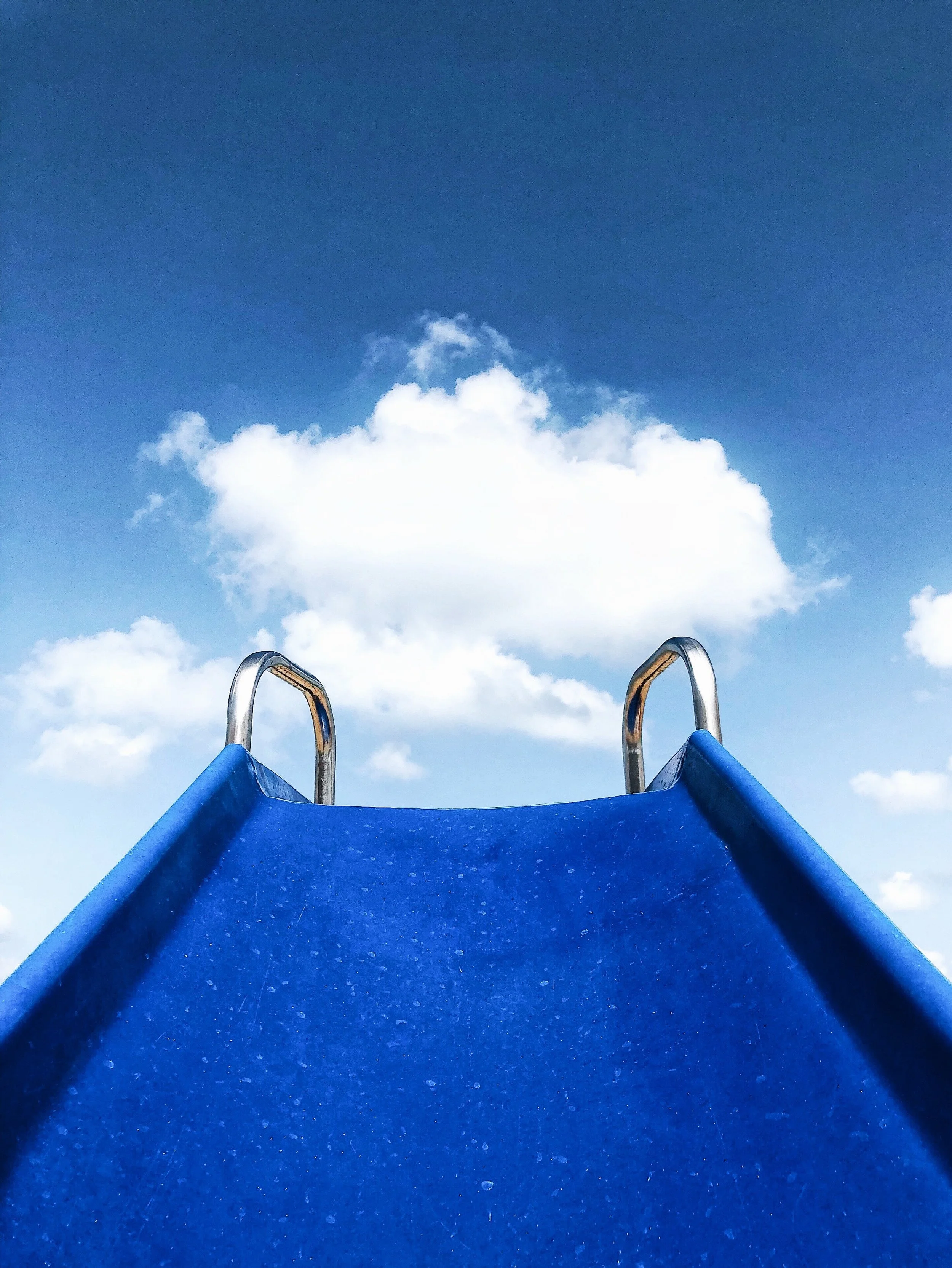 Chutes and Ladders