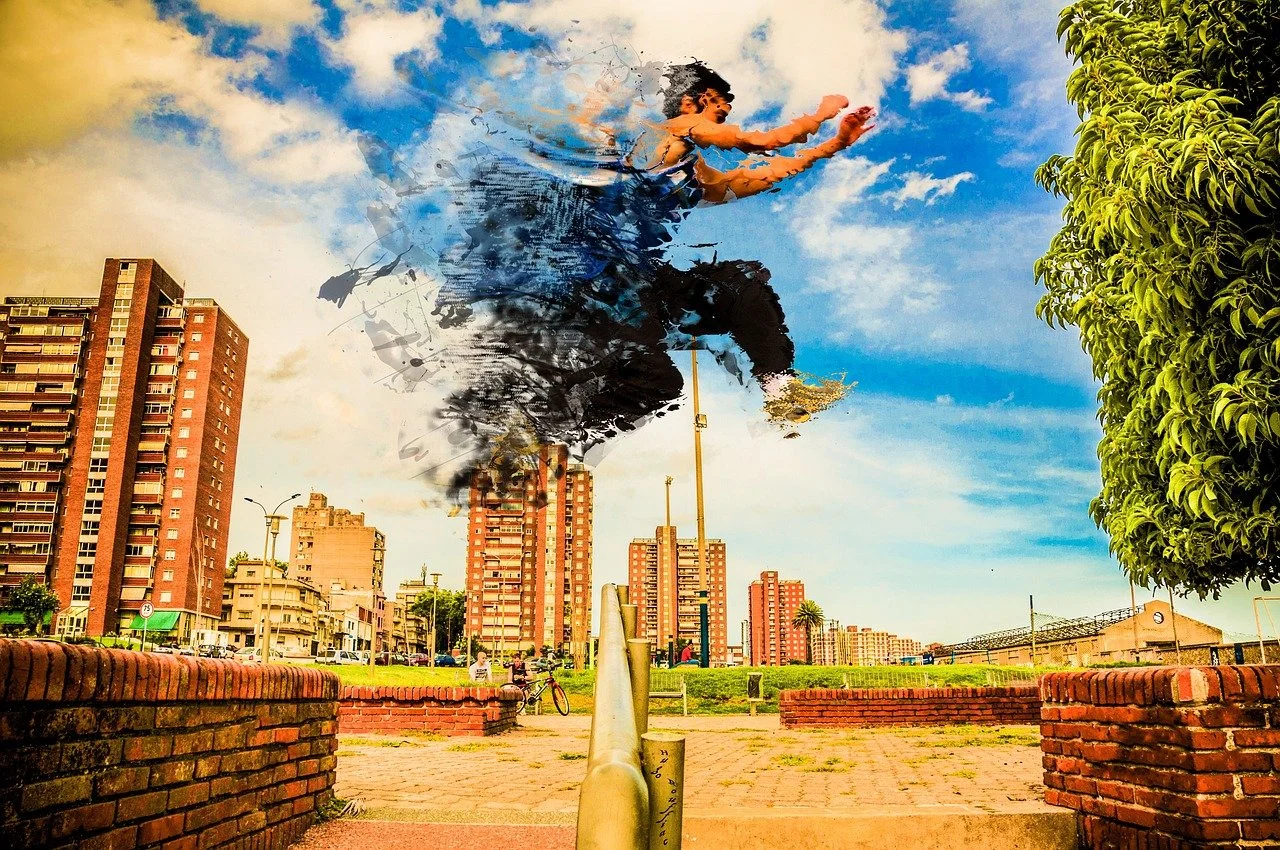 The Freerunners