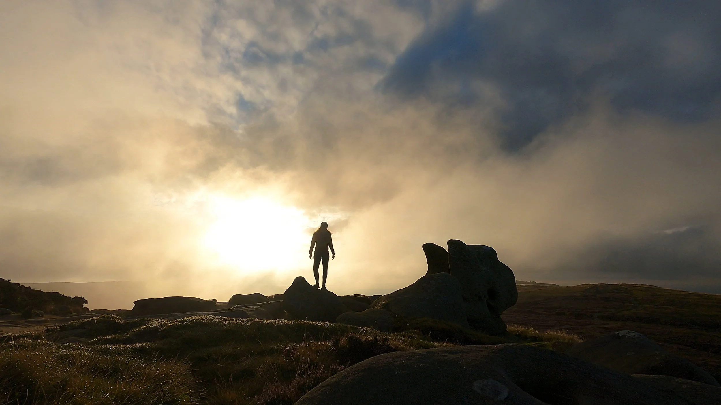 Letters to you little one