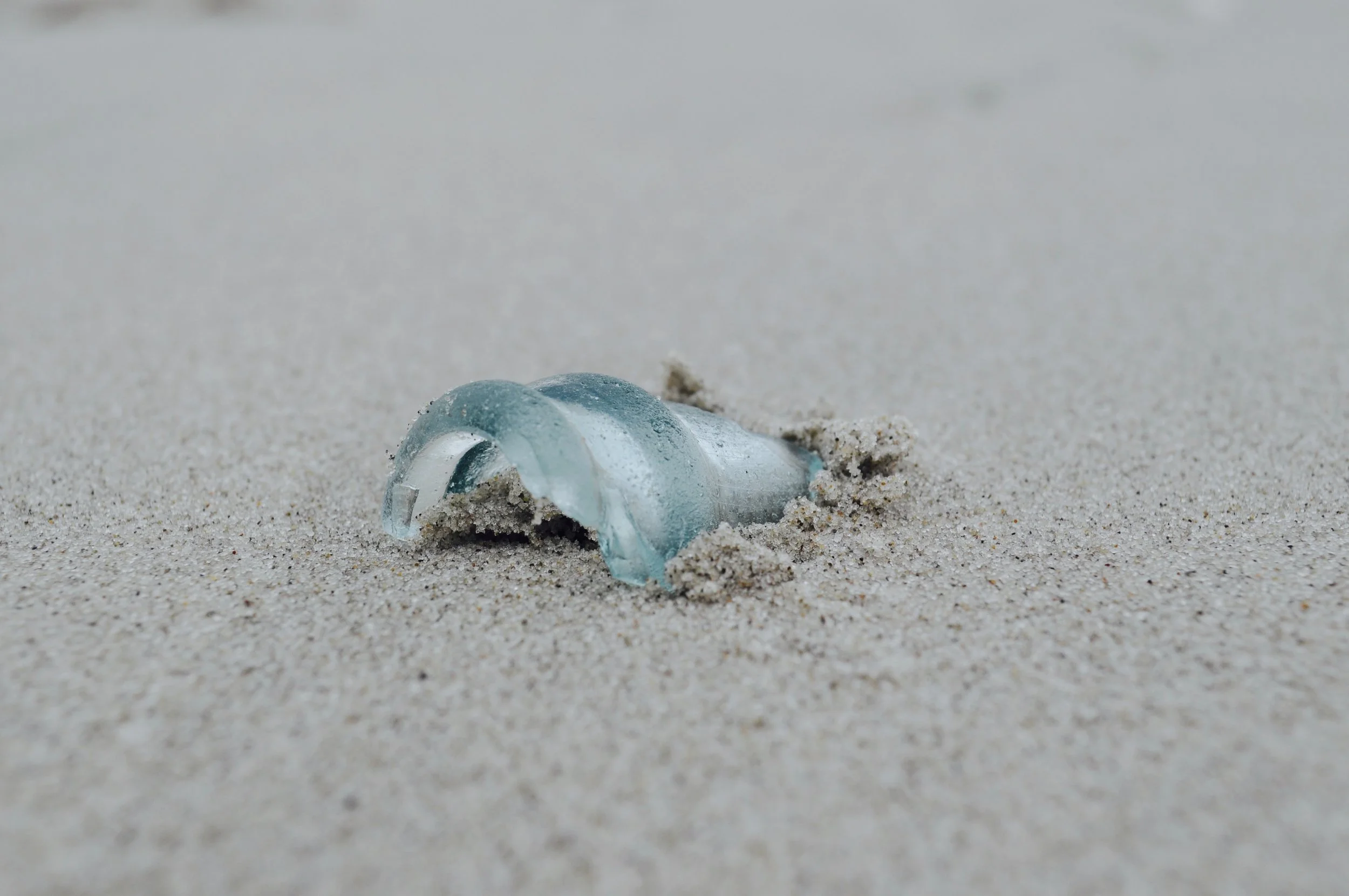 Waves and Grenades