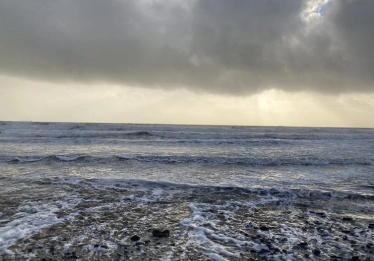 Becoming a childless stepparent