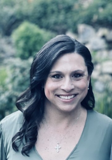 Suffering and Joy Together