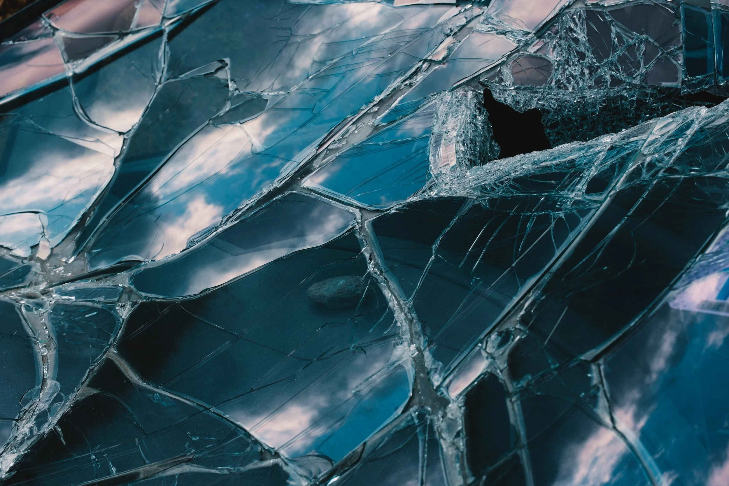 Glass Dreams
