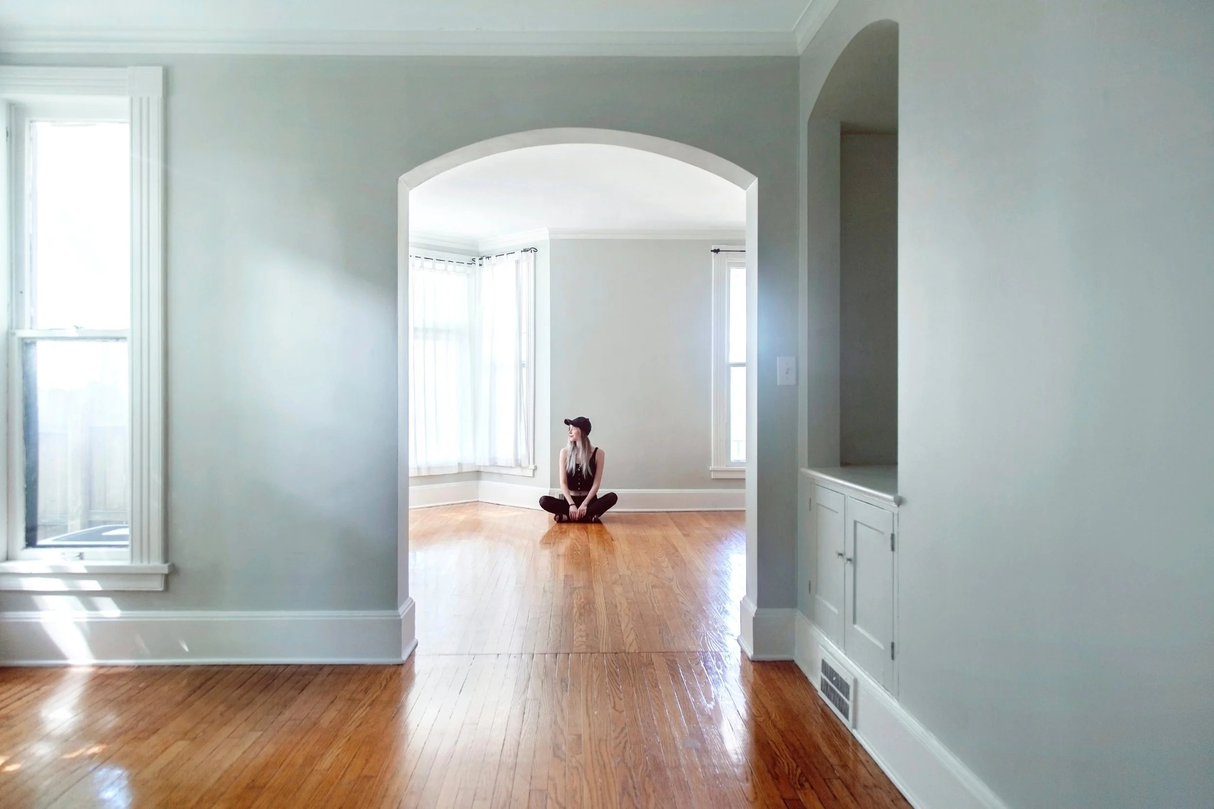 Hidden Level of Loneliness