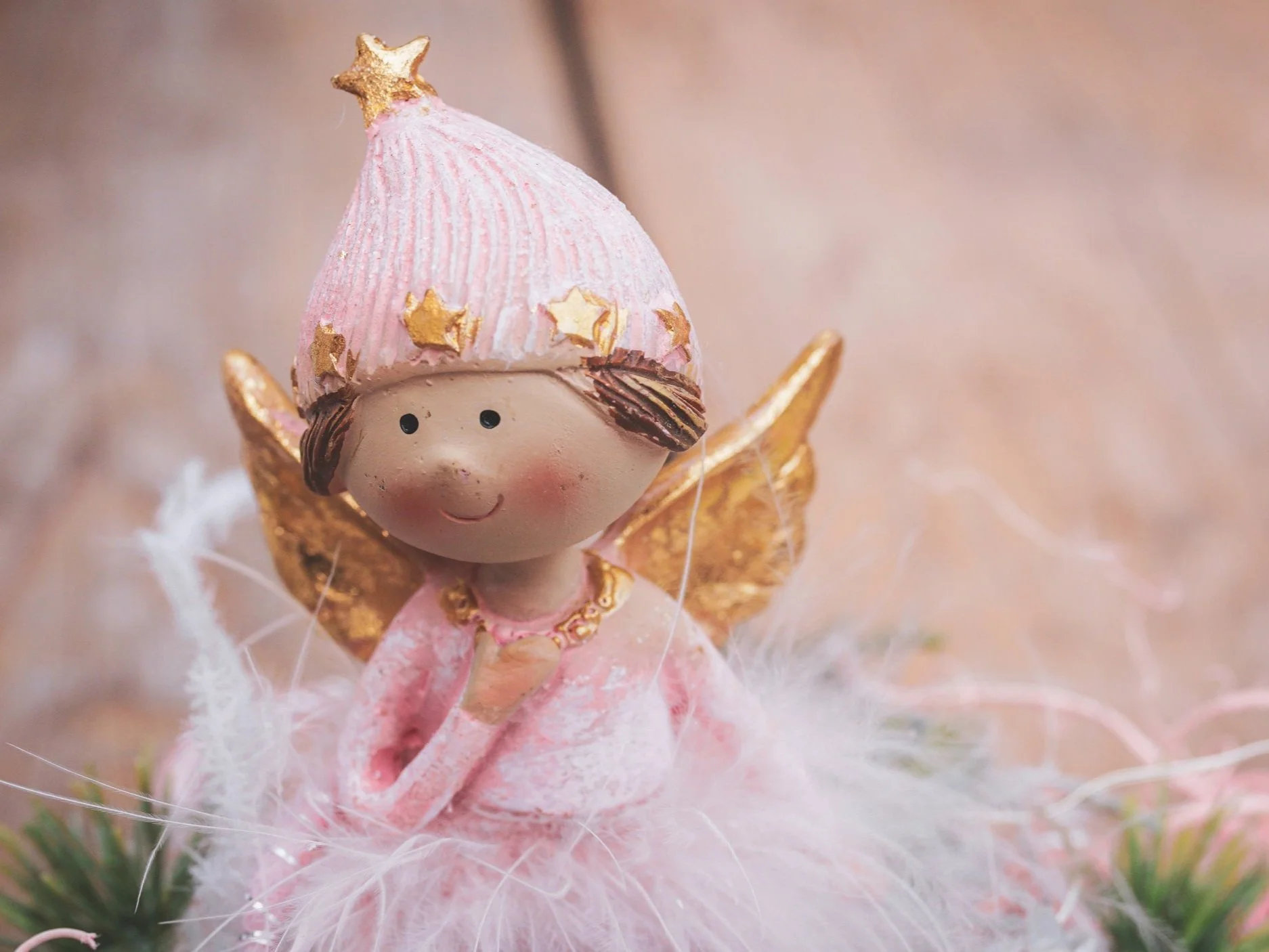 View through the lens of experience - navigating the festive season 