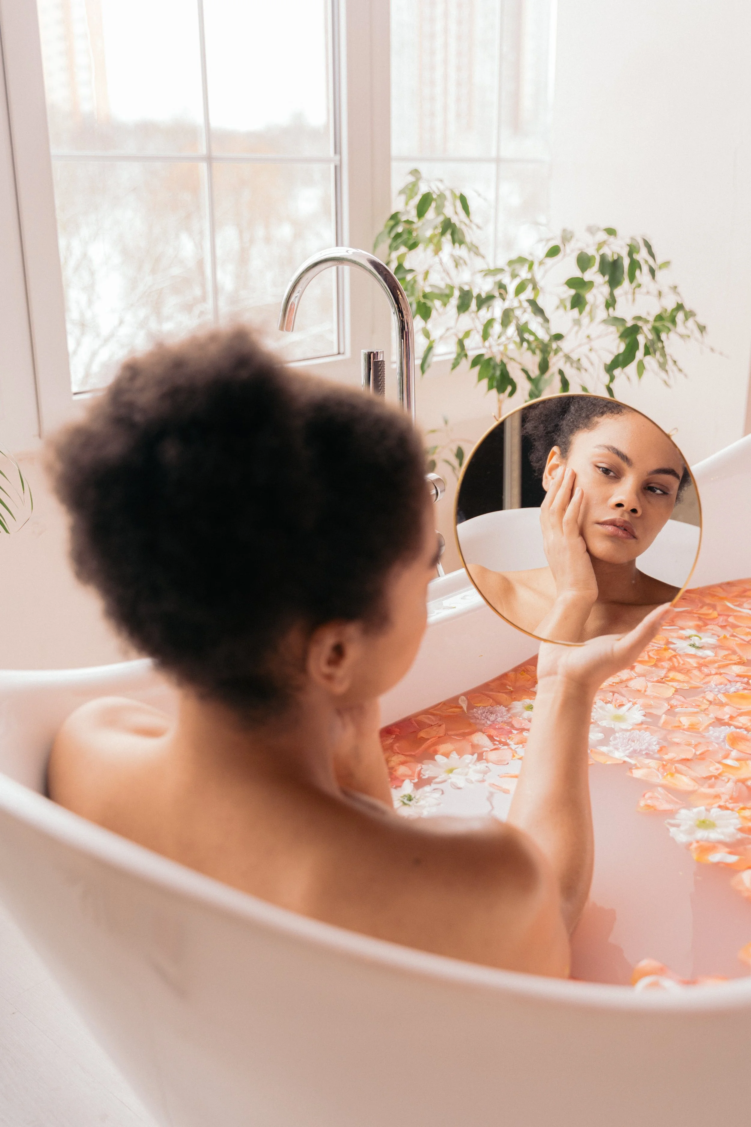 Finding True Love: A Guide to Romance... with Yourself!  