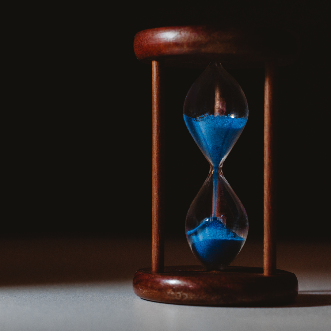 Does it take 10 years to heal from childlessness? 