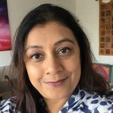 People's Champion 2023 - Bindi Shah