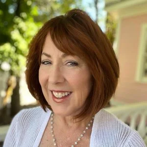 Pamela Mahoney Tsigdinos