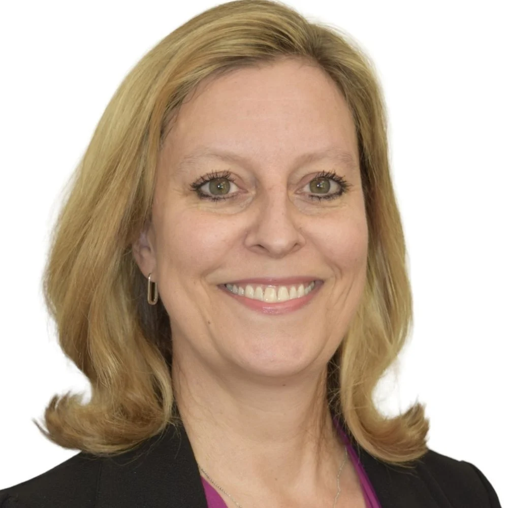 Christine Erickson
