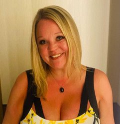 Helen Gallagher, United Kingdom 