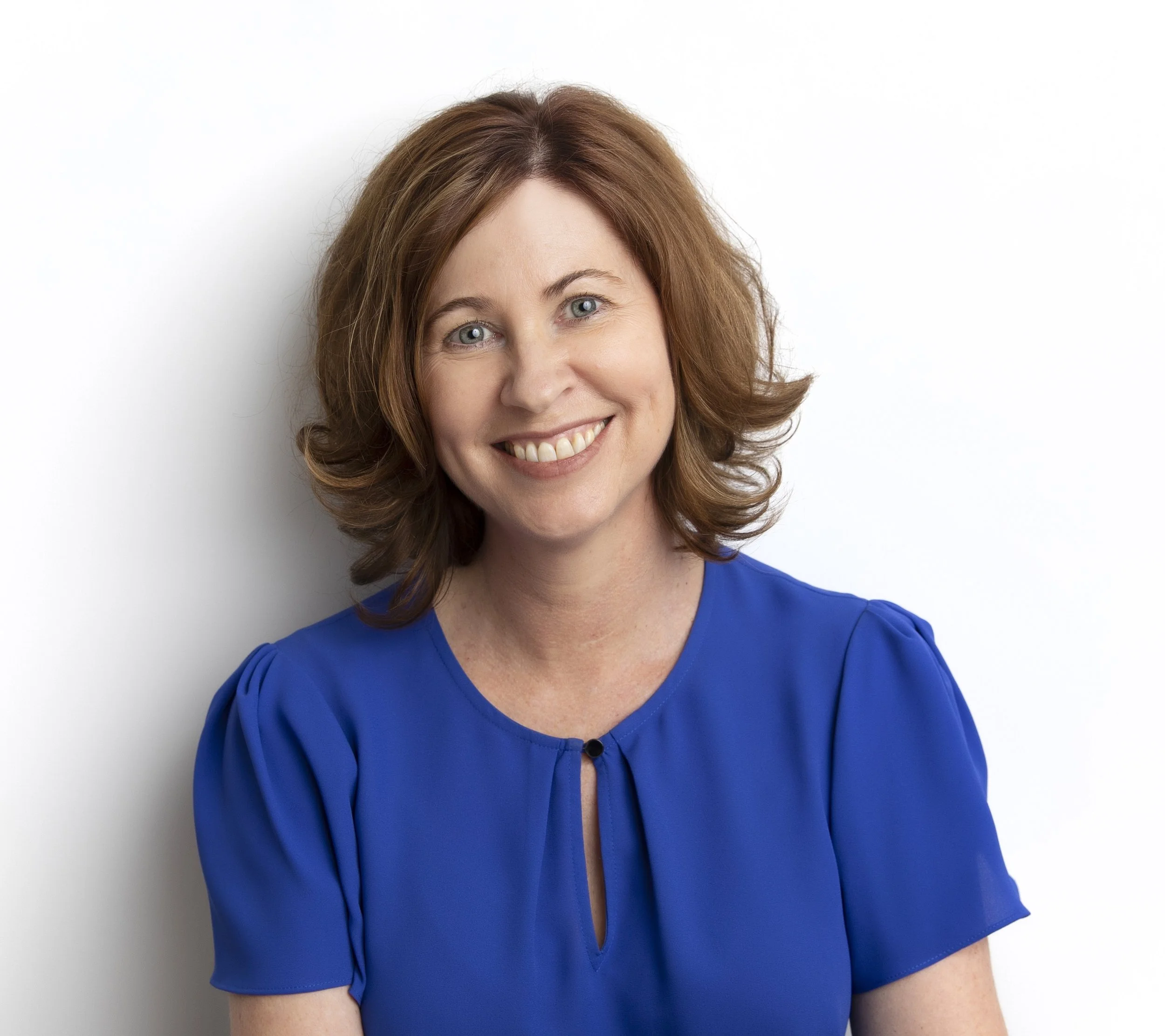 Judy Graham, Australia