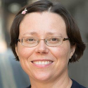 Meriel Whale, United Kingdom