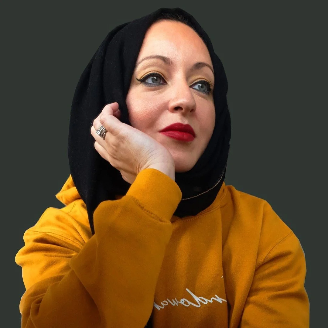 Aisha Balesaria, United Kingdom 