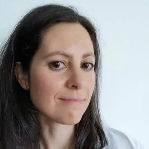 Prof. Cristina Archetti, Norway