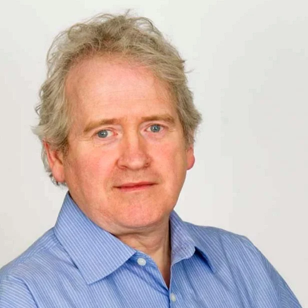 Robin Hadley, United Kingdom