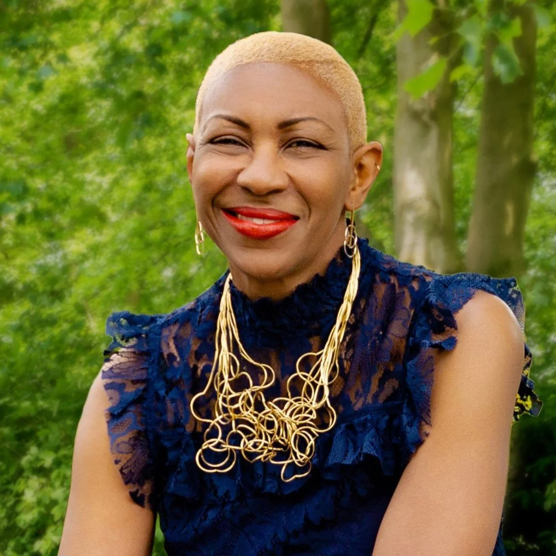 Yvonne John, United Kingdom