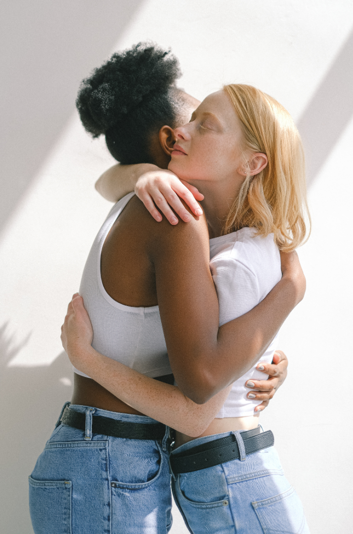 Online Friends are Real Friends