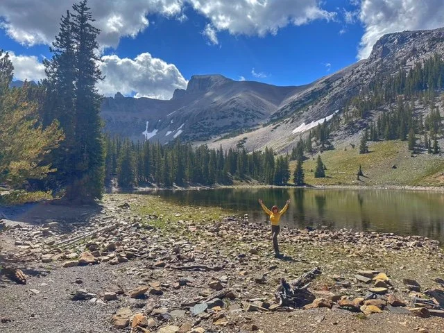 Champion Reflections: Resist Reduction and Grow Your Gifts