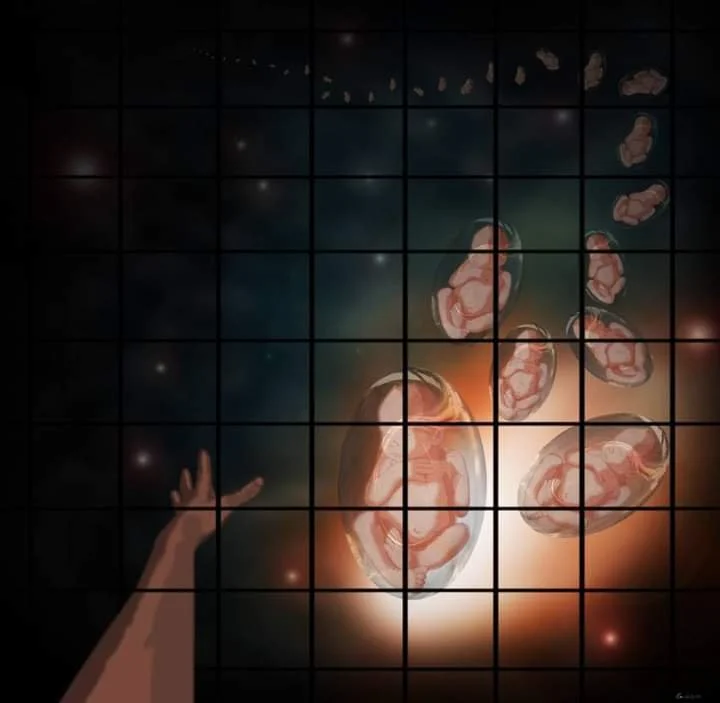 An Infertile World