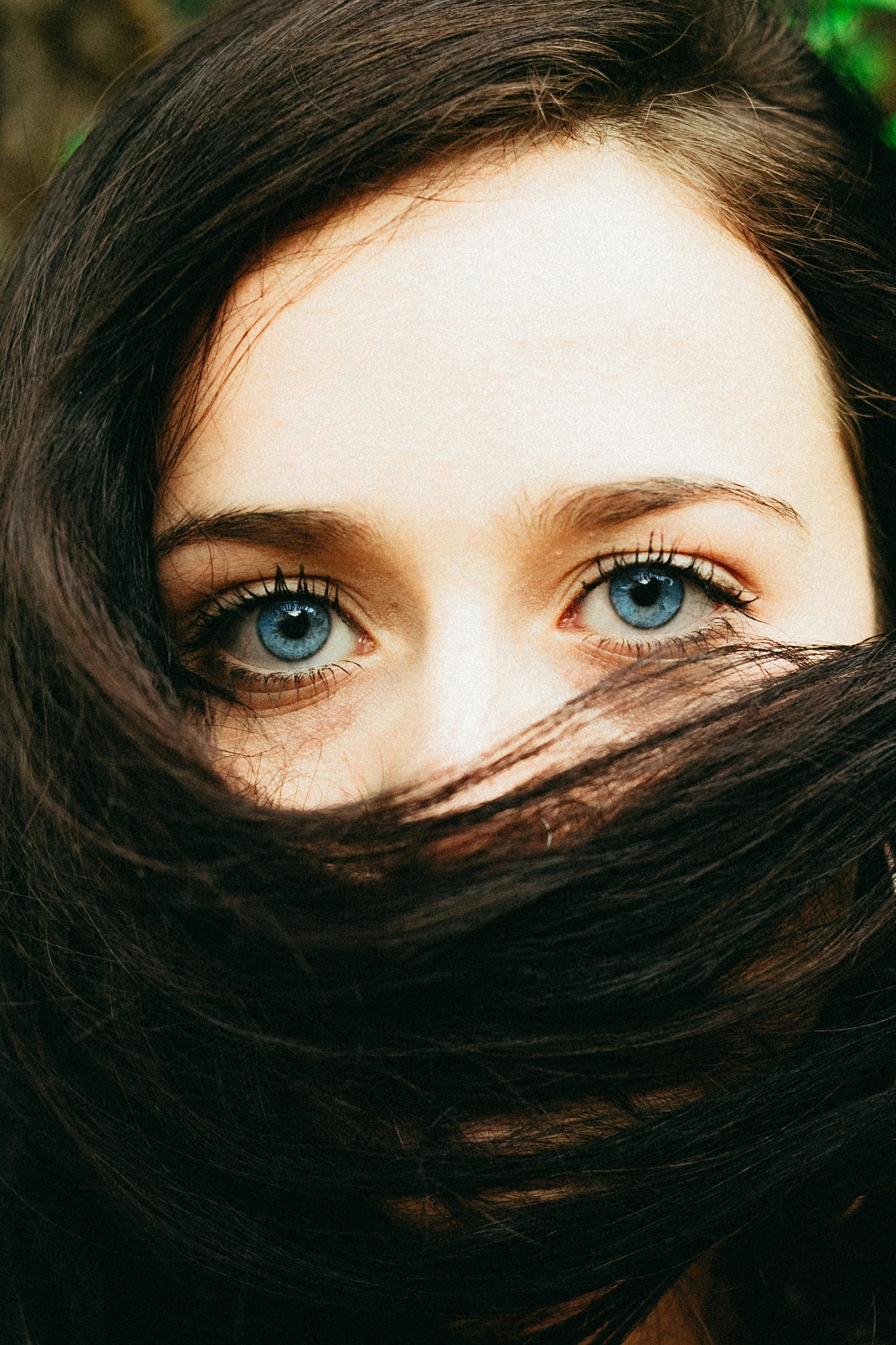 My Eyes