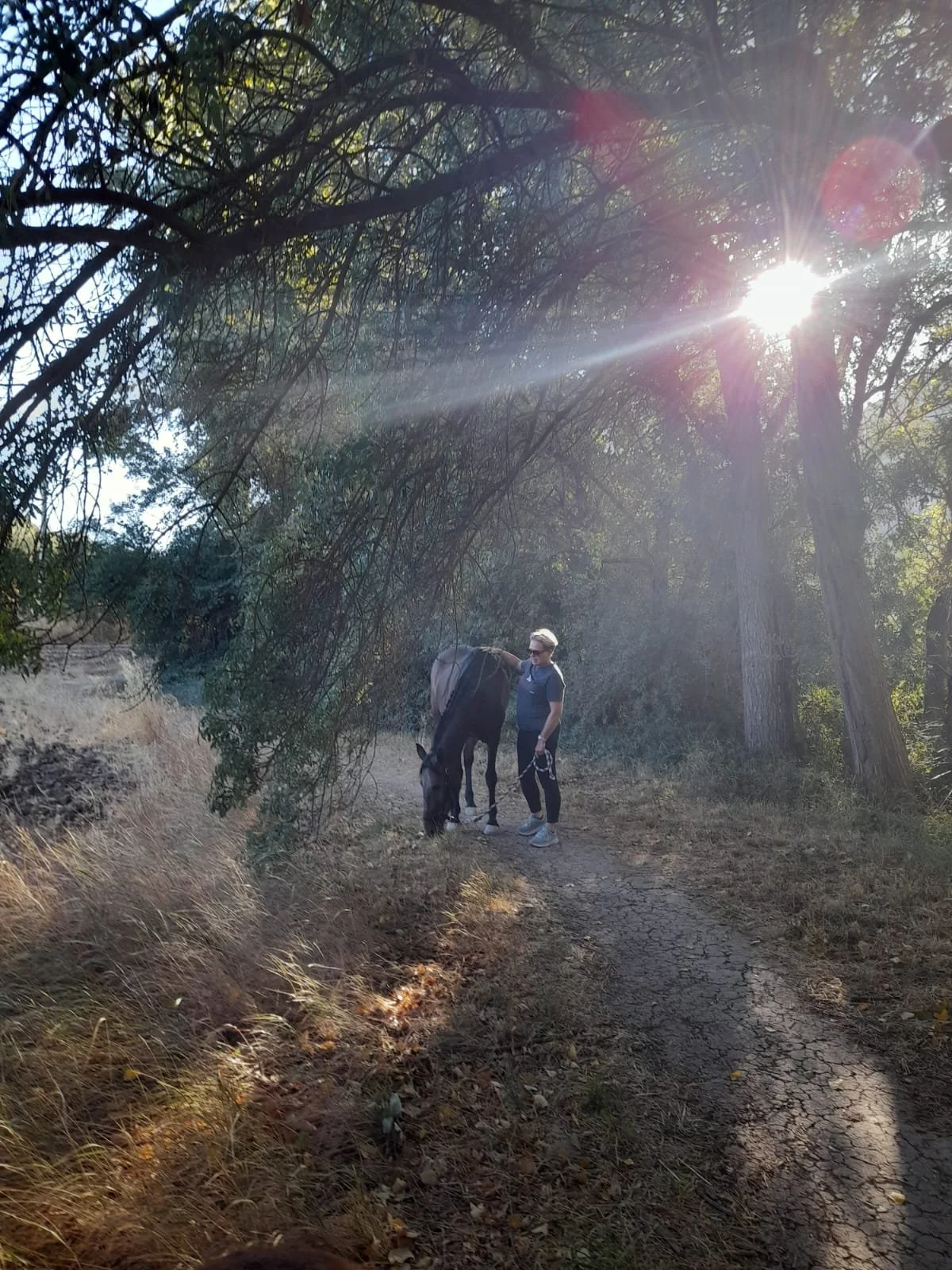 Unexpected Consequences