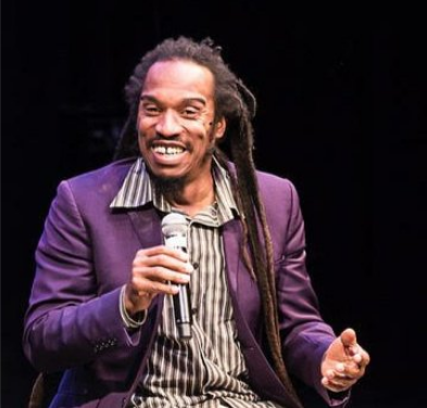 Benjamin Zephaniah