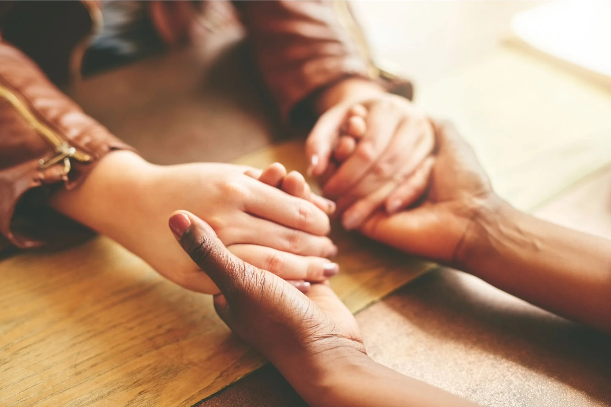 Dear friend, it's time we talk about childlessness