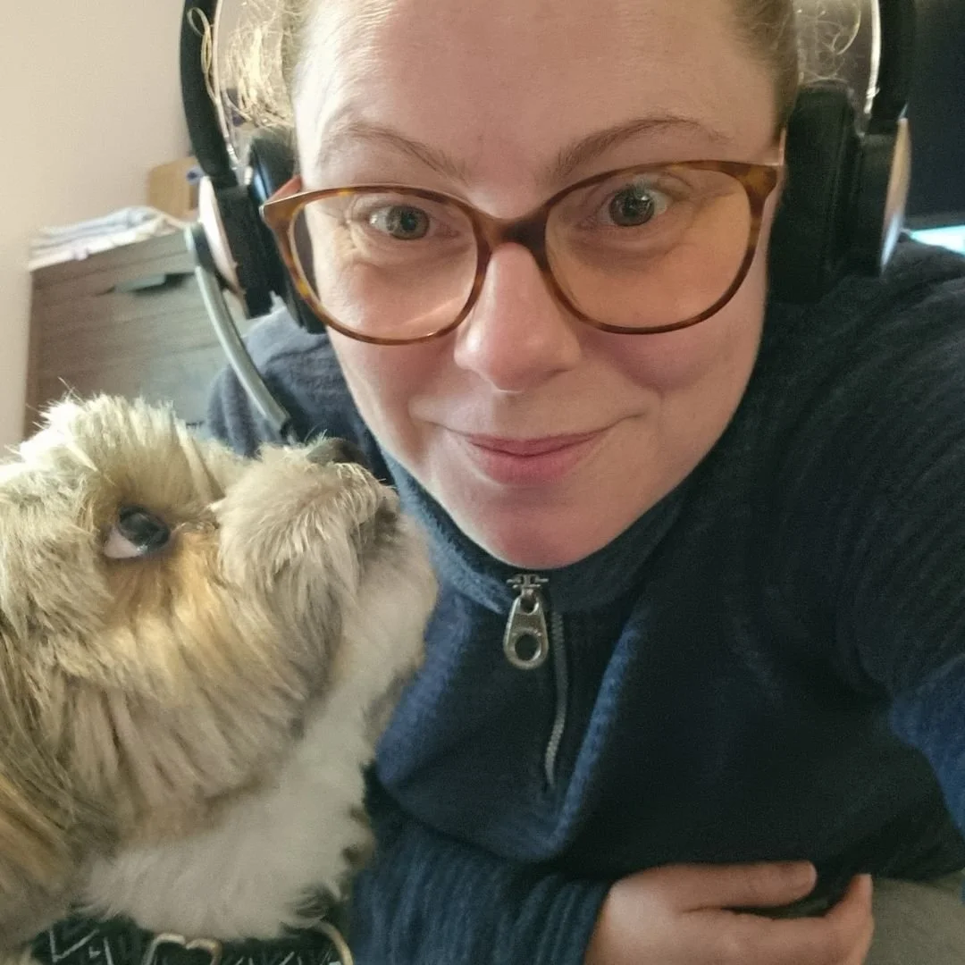 A Love Letter To My Dog