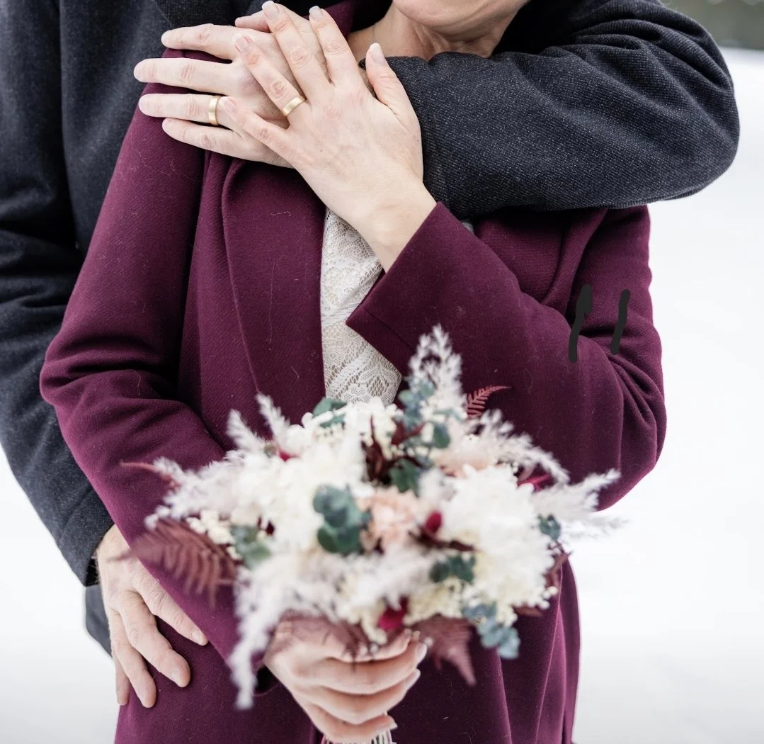 Childless by Relationship