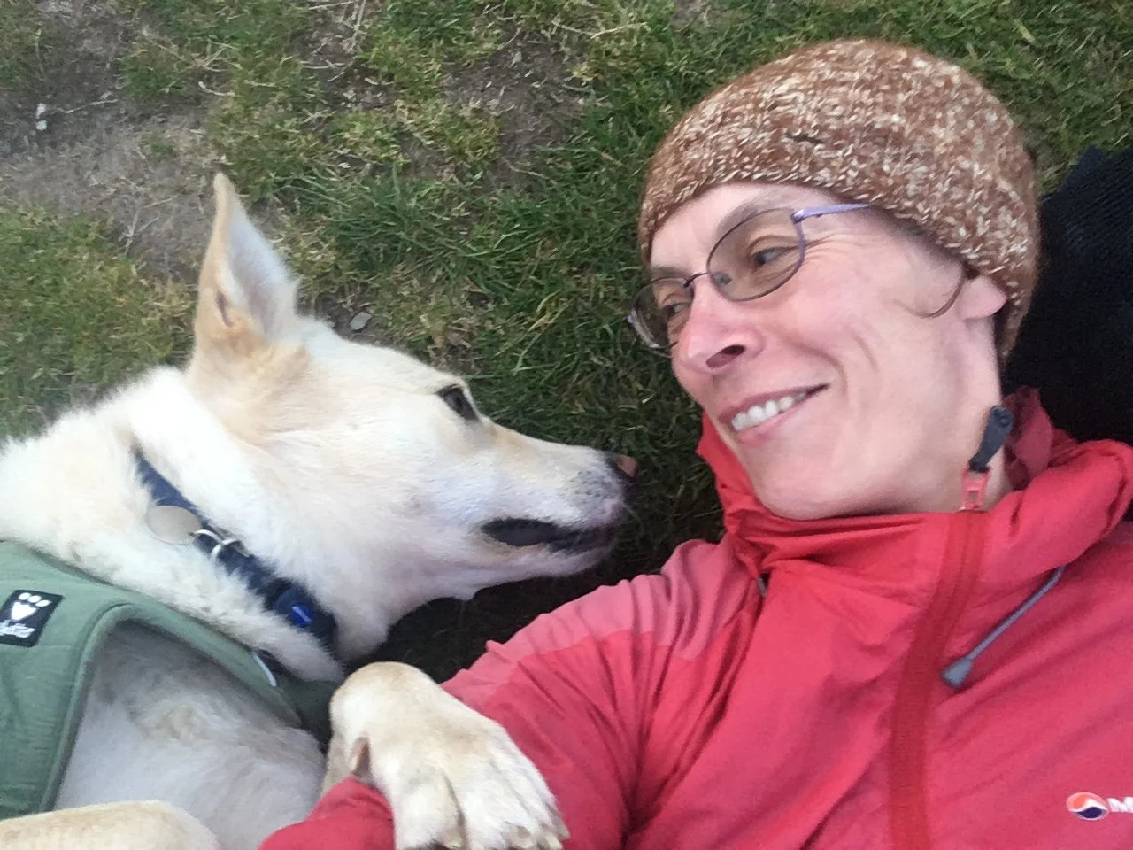 Motherhood, Millie, &amp; Me