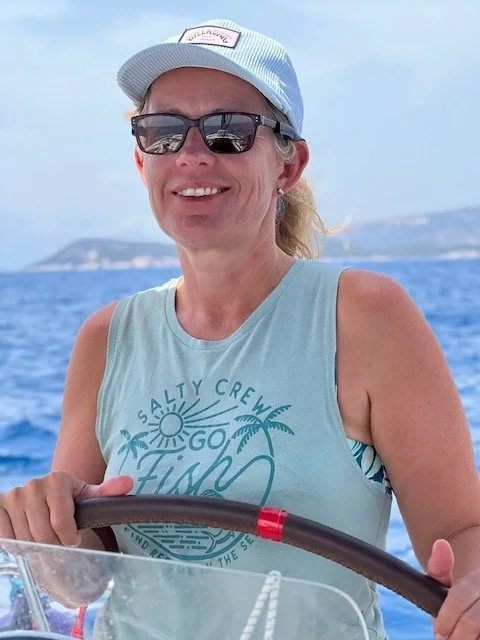 Reflections from taking a Sabbatical