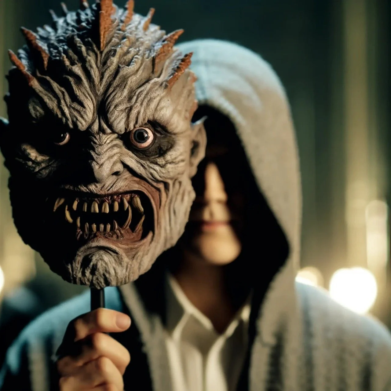 Monster