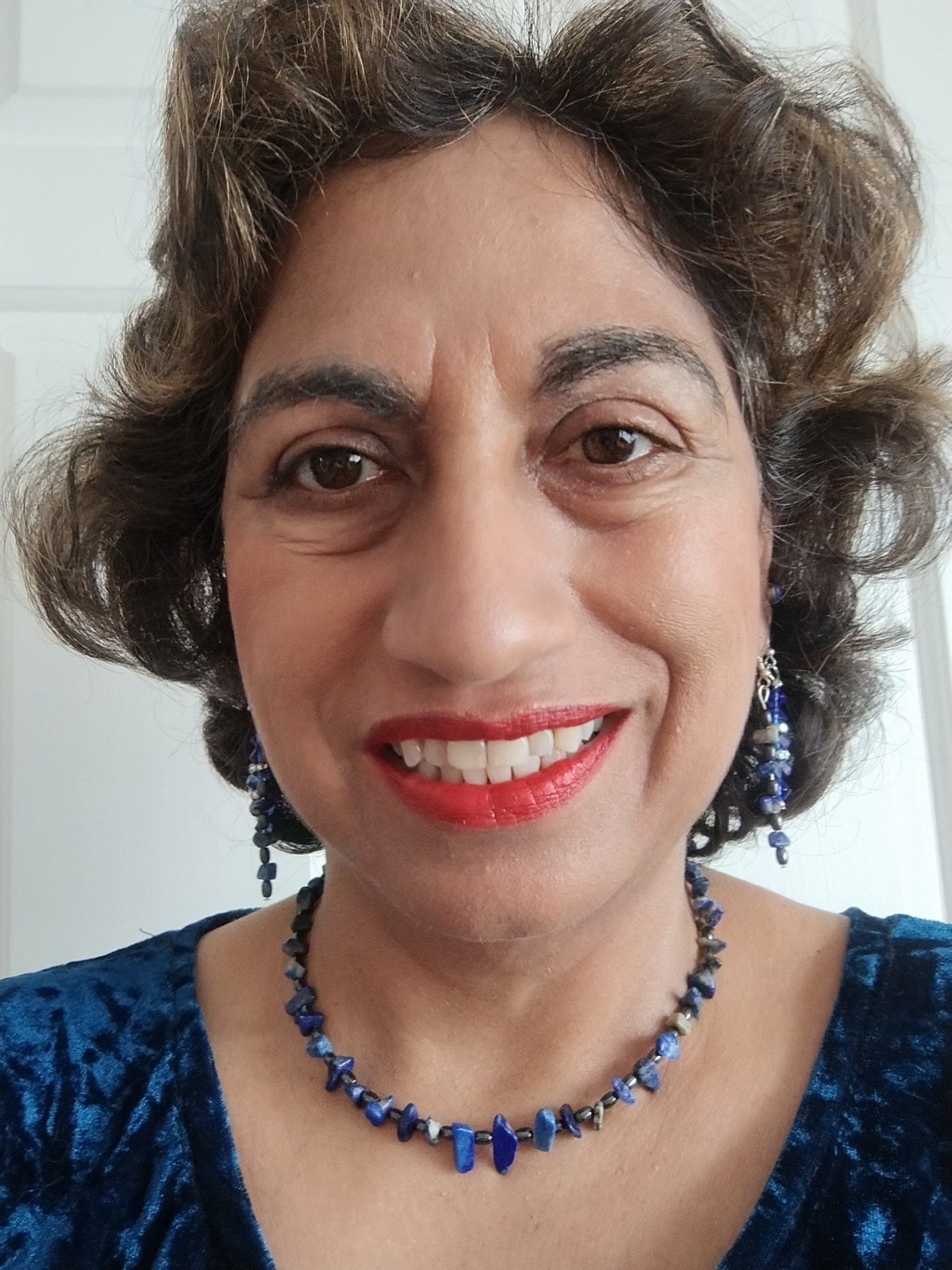 Being 60