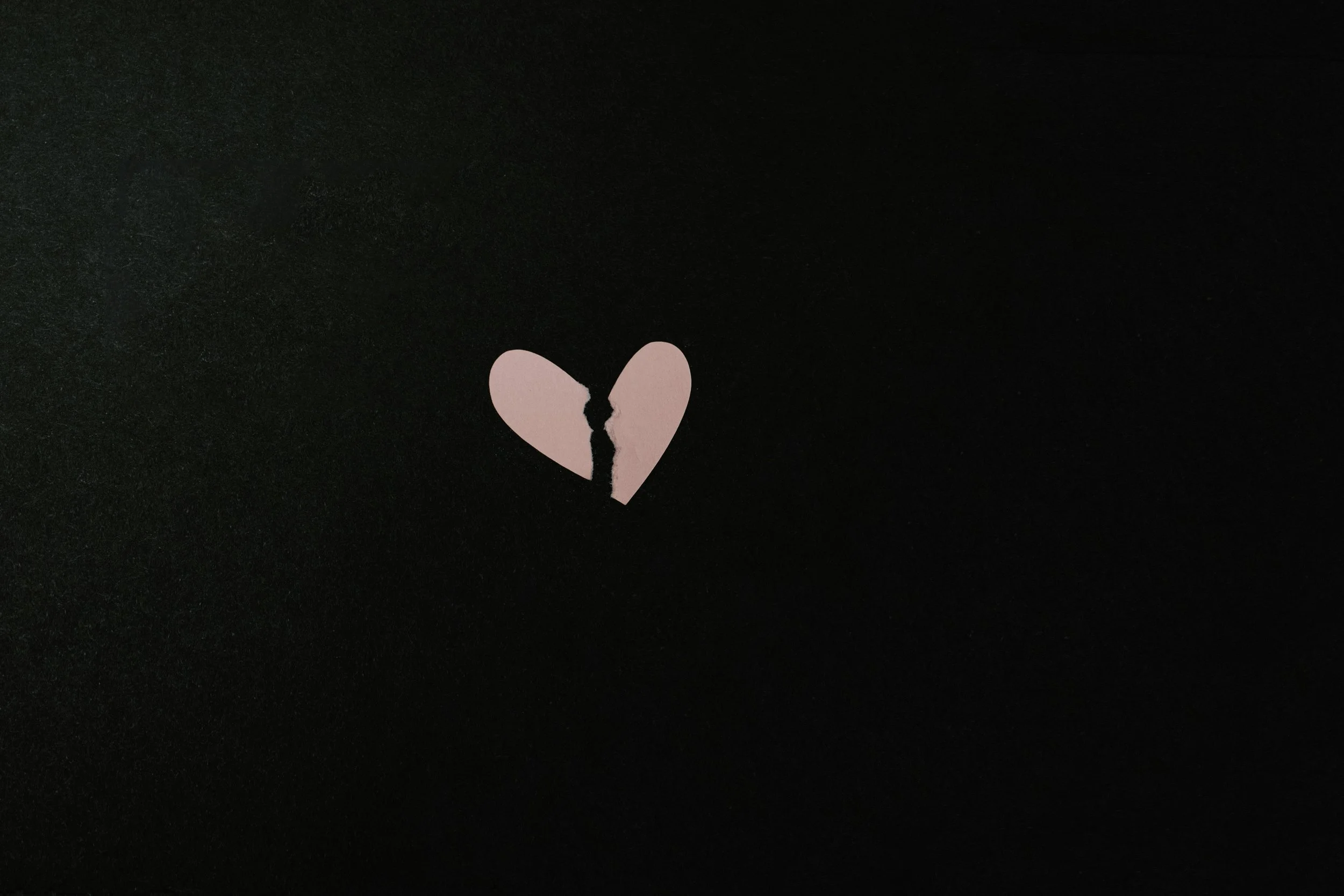 No Heartbeat