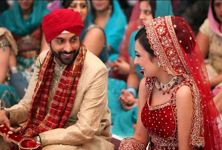 ਮੁੰਡਾ Munda (moon-dah)