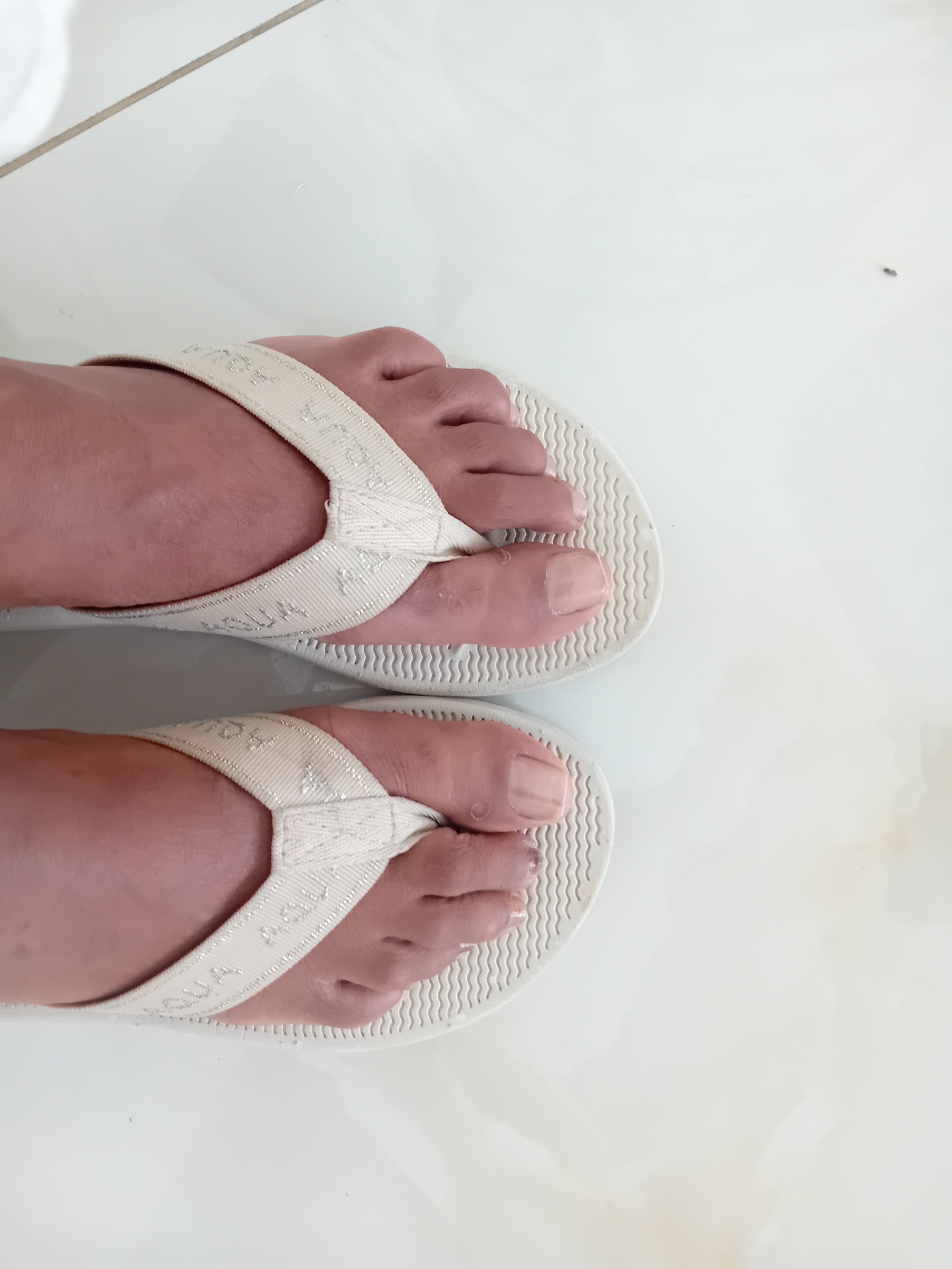 Taking steps to freedom