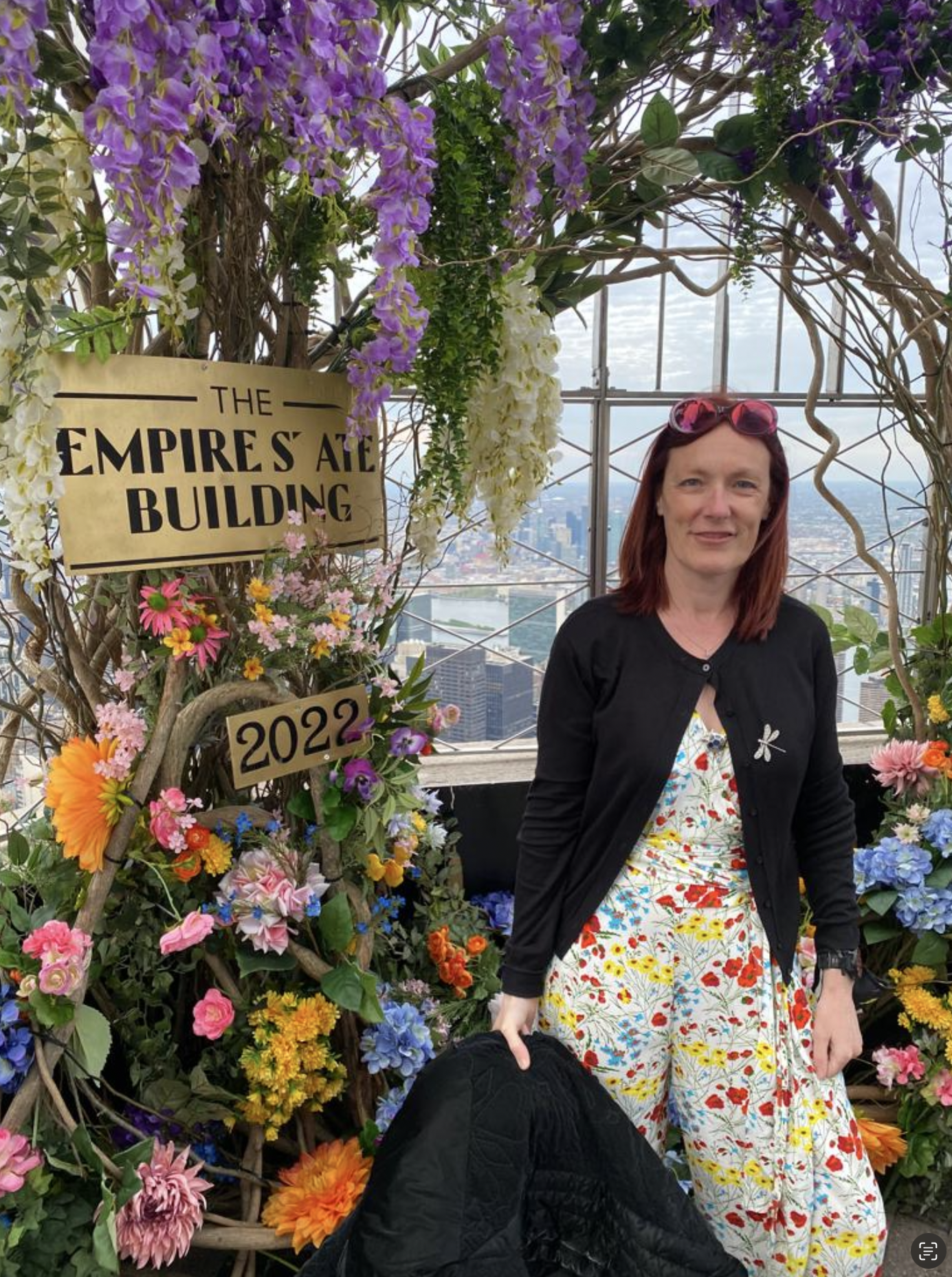 Childless Emotional Seasons: My Journey Through Grief towards Renewal
