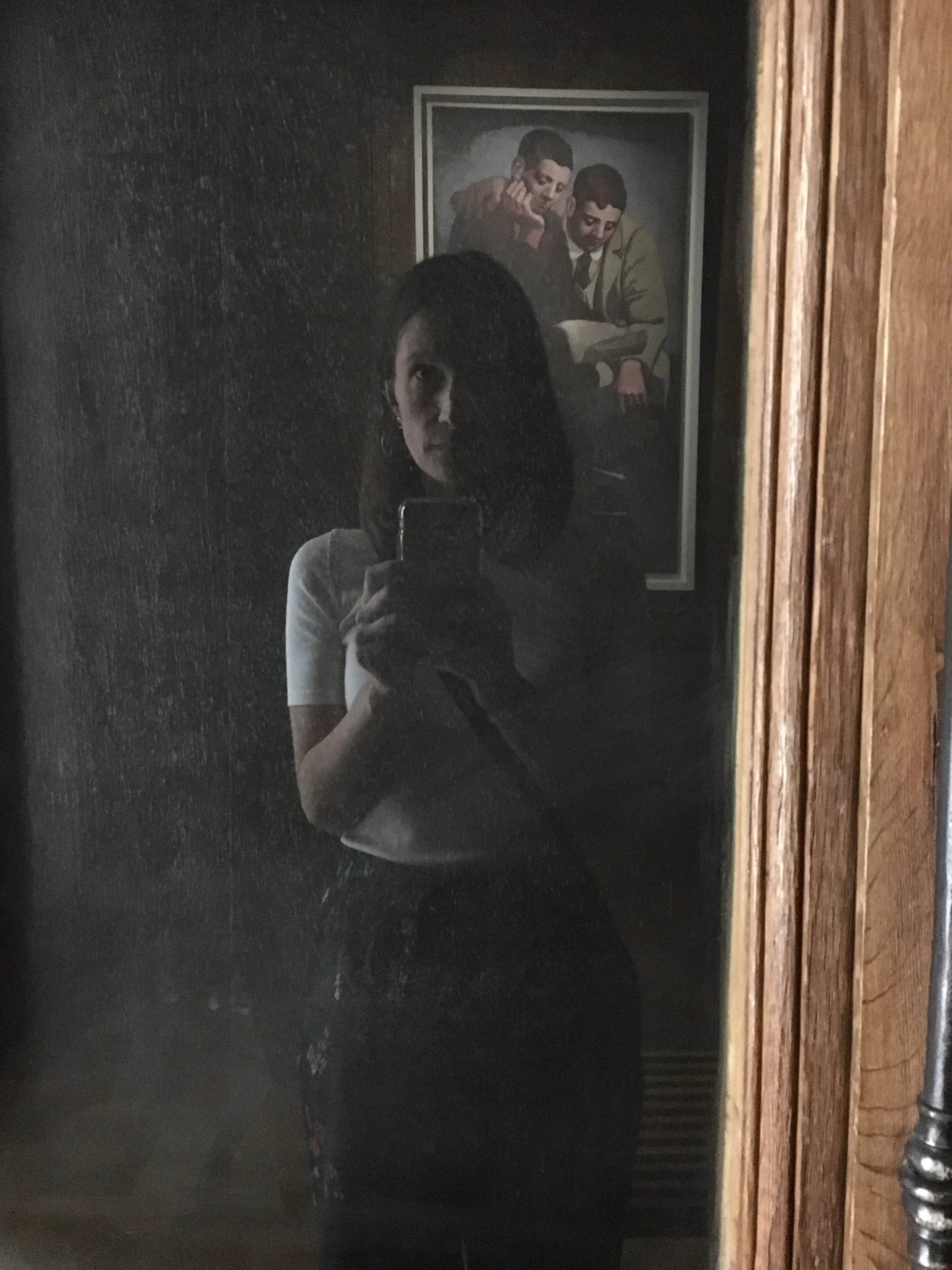 You might think this is the end