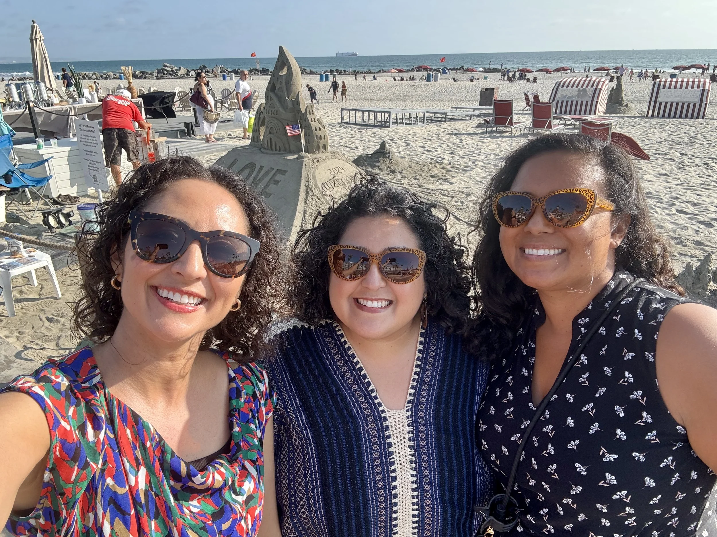 The Eight Hour Coffee Date