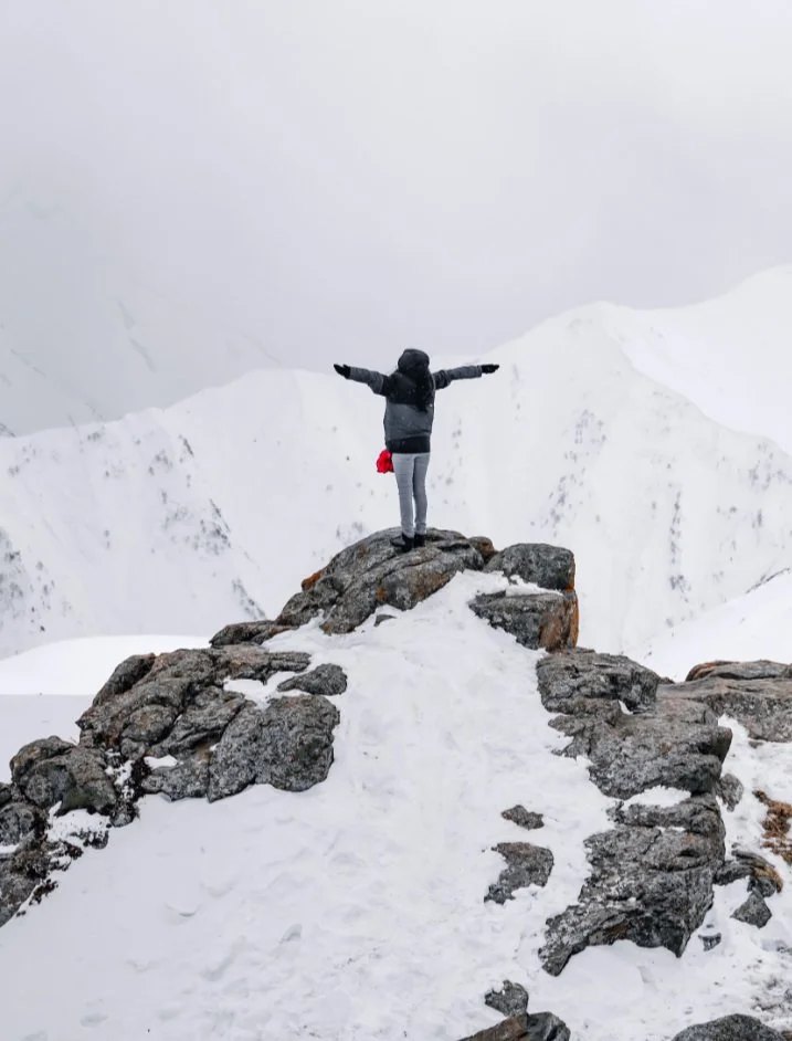 Navigating the Holidays: Reflection, Grief, and Grace for the Childless  Community