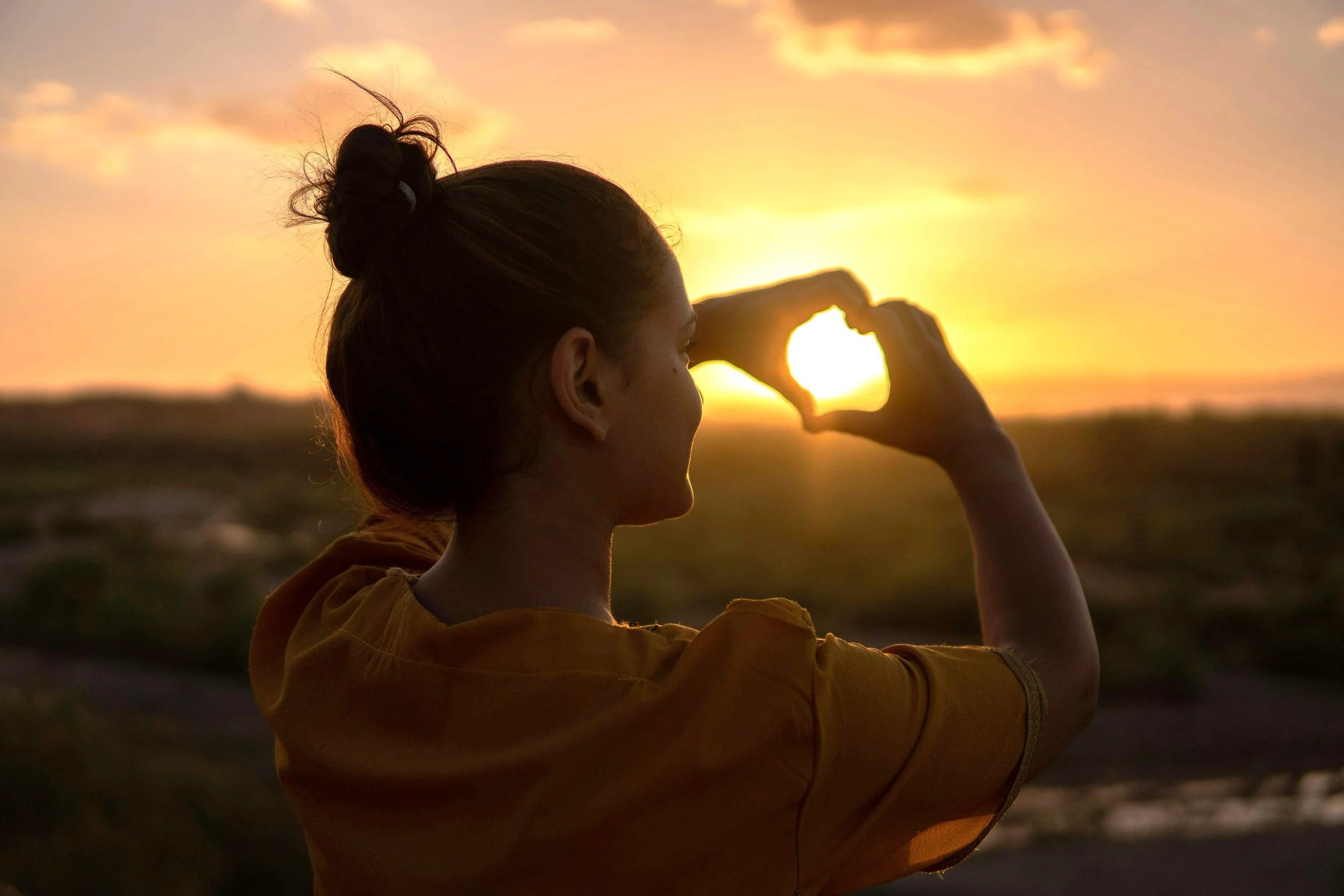 Embracing life, one step at a time: On the challenges and new strengths of reaching “acceptance”