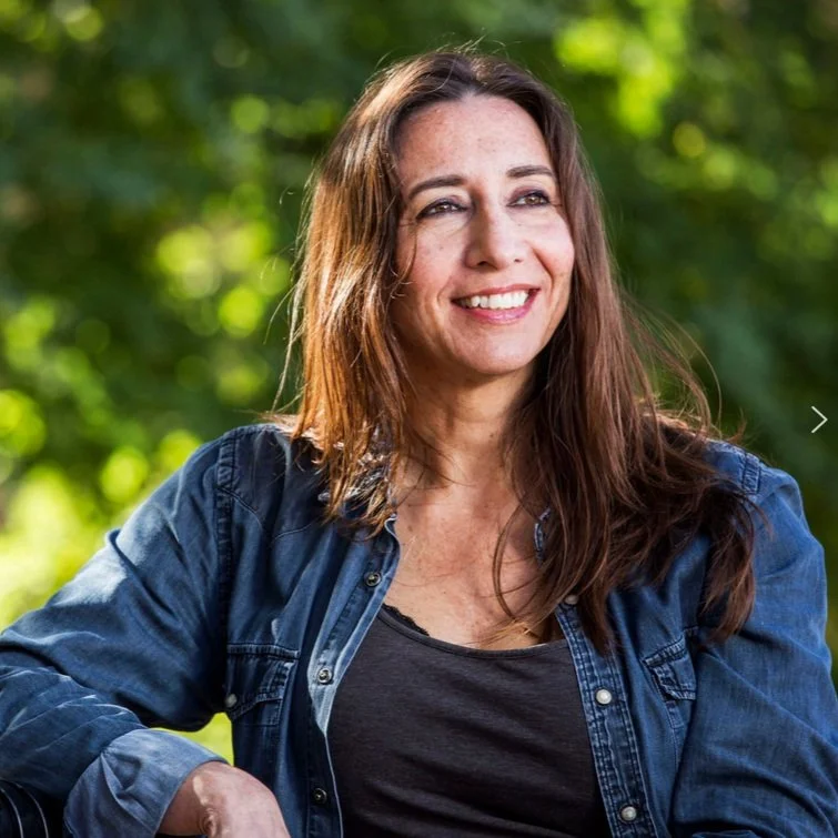 Bibi Lynch, United Kingdom