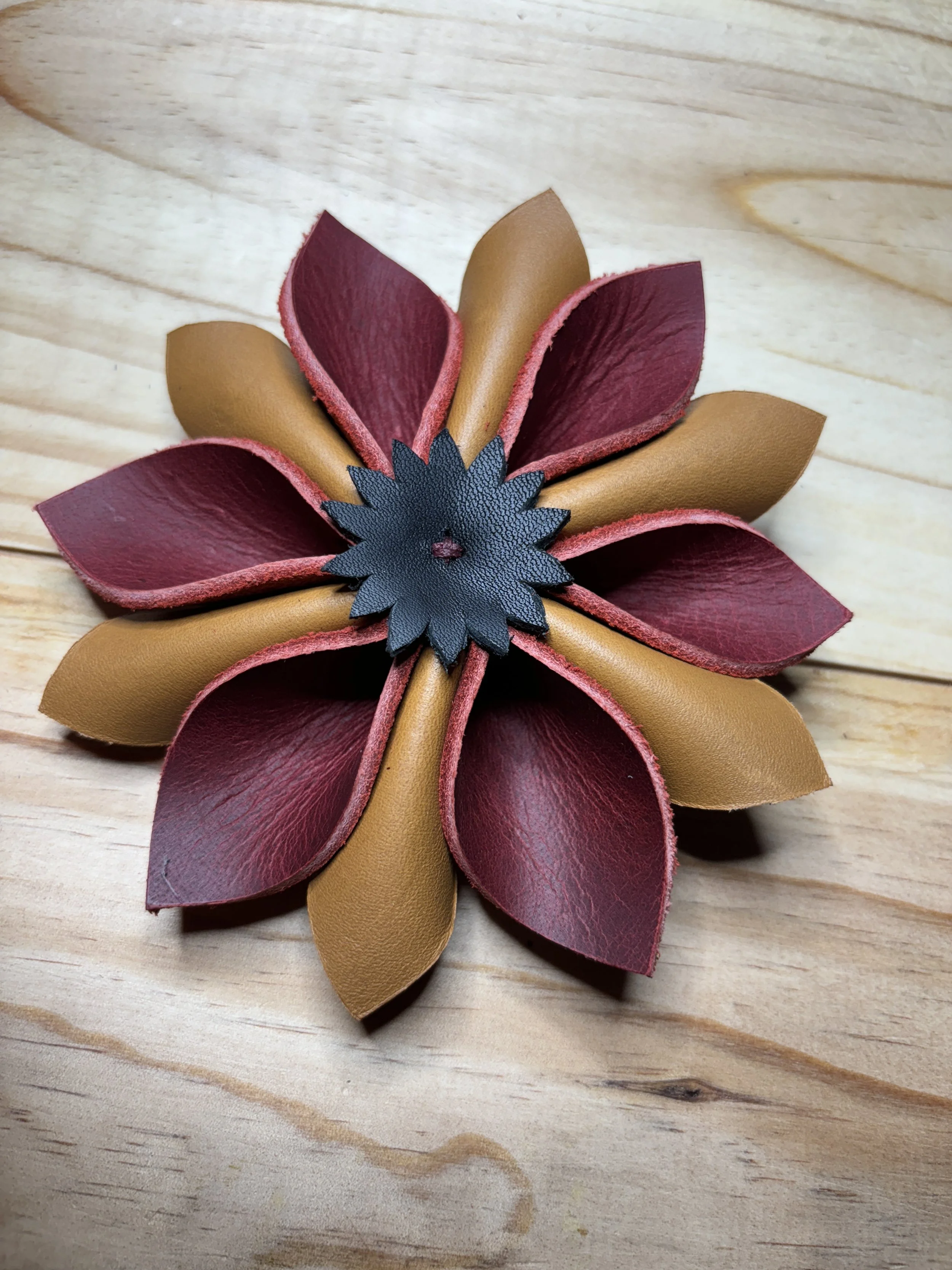 Getting back in touch with my creative side