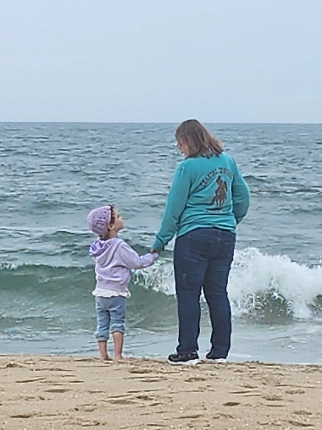 Not 100% there yet but moving on